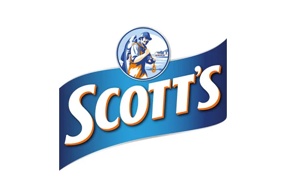 SCOTT'S