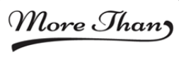 MORE THAN