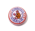 WHITE MONKEY