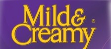 MILD & CREAMY