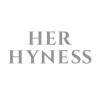 HER HYNESS