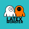 MONSTER LATEX