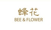 BEE & FLOWER