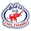 CHO CHANG