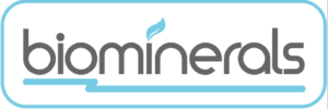 BIOMINERALS