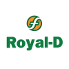 ROYAL D