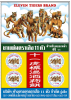 ELEVEN TIGERS HERBAL