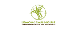 LEMONGRASS HOUSE