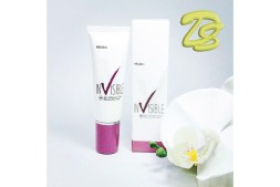 Восстанавливающий крем для глаз с морским коллагеном от Mistine, Invisible Anti-Puffiness &amp;amp; Clarity Recovery Eye Cream, 15 гр
