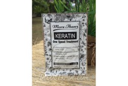 Кератиновое восстановление волос за 1 минуту от More Than, Keratin One Speed Treatment, 30 мл