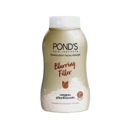 Прозрачная пудра для лица с эффектом размытия от POND`S Blurring Filler Translucent Powder 45 гр