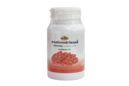 Капсулы для зрения с экстрактом ягод годжи от 5 Horses Goji Berry Extract Capsule 100 Capsules