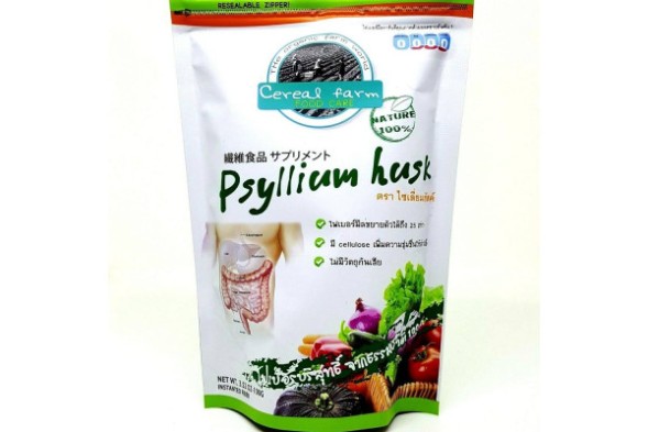 Псиллиум от Meal Cereal 100g.