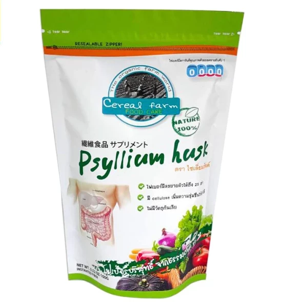 Псиллиум от Meal Cereal 100g.