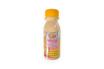 Отбеливающий бирманский лосьон из Танаки для лица Tanaka Burmese Powder 75 гр