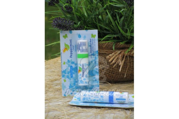 Ингалятор Peppermint Field (blue), 2 мл
