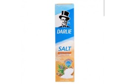 Зубная паста Защита эмали с солью и травами от Darlie, Salt Herbal Protect, 140 g
