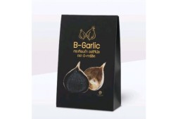 Черный чеснок B-garlic 100 гр