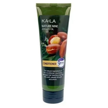 Кондиционер Ka-La Nature Nine с аргановым маслом 250 мл