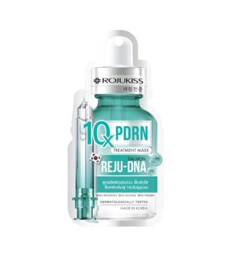 Маска для лица Rojukiss PDRN x10 Reju-DNA