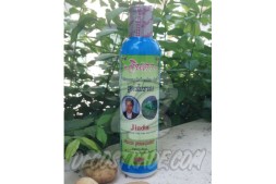 Кондиционер на травах против выпадения волос от Jinda, Conditioner leaves Mee, 250 мл