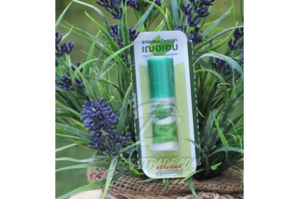 Тайский натуральный ингалятор от Cher Aim Brand, 2 мл