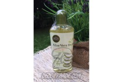 Гель Алоэ Вера 99% от Phutawan, Aloe Vera Drop 99%, 100 мл