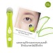 Сыворотка-роллер для области вокруг глаз с коллагеном и алоэ вера от Baby Bright, Eye roller Aloe Vera &amp;amp; Fresh Collagen, 15 мл (набор 3 шт)