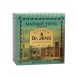 (НАБОР 3 ШТ) Натуральное  травяное мыло с эфирным маслом от  Dr.Jeng  Formula Clean Botanical  Soap 150g x 3pcs (Box)