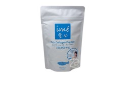 Японский порошковый Коллаген низкомолекулярный от Ime Fish Collagen Peptide 100 000 mg, 100 гр