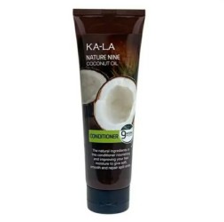Кондиционер Ka-La Nature Nine с кокосовым маслом 250 мл