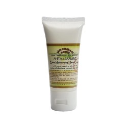 Крем для рук Lemongrass House с маслом ши и жасмином Shea and Jasmine 60 мл