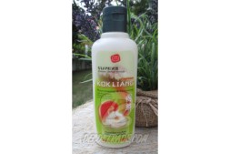 Кондиционер против перхоти и выпадения волос от Kokliang, Conditioner Rejuvenating &amp;amp; Nourishing, 200 мл