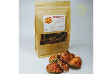 Натуральный чай Матум, Matoom tea, 200 гр