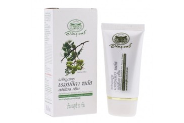 Антивозрастной крем для лица с Эмбликой от Abhai Herb, Emblica Plus Facial Cream, 30 гр