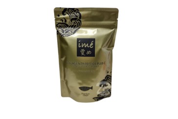 Японский порошковый коллаген трипептид с Витамином С от Ime Collagen Tripeptide Plus C, 80 гр