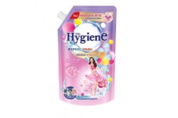 Жидкий гель для стирки белья &amp;quot;Вечное Цветение&amp;quot; Hygiene Forever Bloom 600 мл