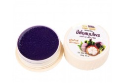 Мангостиновый воск от кожных заболеваний Thai Herb Mangosteen Wax 35 мл