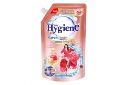 Жидкий гель для стирки белья &amp;quot;Чудесное Цветение&amp;quot; Hygiene Miracle Bloom 600 мл