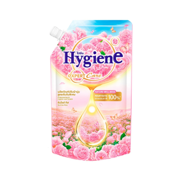Hygiene Concentrate Softener Sunrise Kiss 470ml