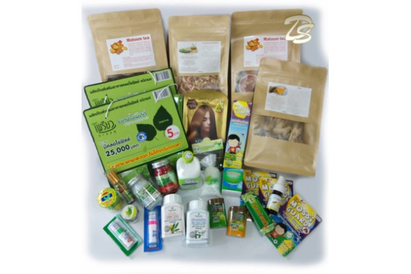 Набор для здоровья и укрепления иммунитета