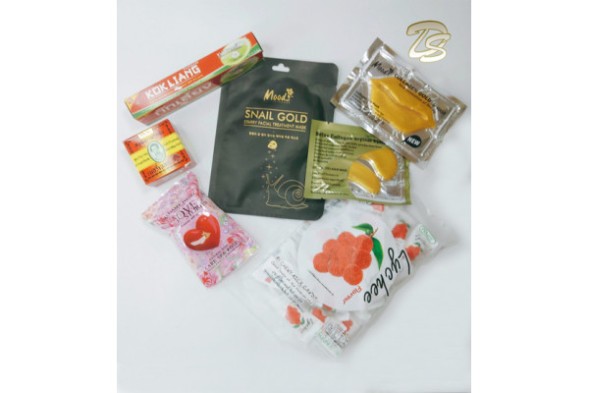 Набор для здоровья и укрепления иммунитета