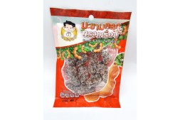 Тамаринд с сахаром, чили перцем и солью Ninejom 80 гр