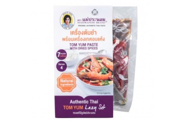 Набор для супа Том Ям (паста и сухие травы) Maepranom 88 гр