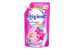 Жидкий гель для стирки белья &amp;quot;Прекрасное Цветение&amp;quot; Hygiene Lovely Bloom 600 мл