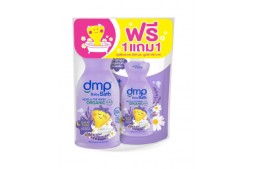 Детский гель для душа DMP &amp;quot;Для хорошего сна&amp;quot; pH 5.5 480 мл + 250 мл