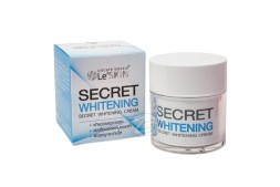 Отбеливающий крем для лица с экстрактом солодки от Le&amp;#039; Skin, Secret Whitening Face Cream, 50 мл