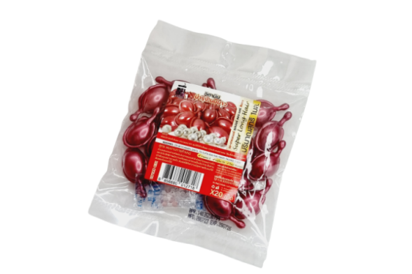 Витамины для волос A-Trainer Super Long Hair (Красная Формула) 20 капсул