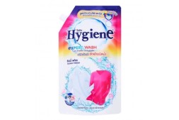 Жидкий гель для стирки белья &amp;quot;Солнечная Свежесть&amp;quot; Hygiene Sunny Fresh 520 мл