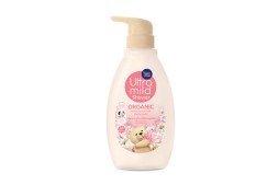 Молочко для душа Babi Mild Ultra Mild &amp;quot;Невинность&amp;quot; Innocent 380 мл